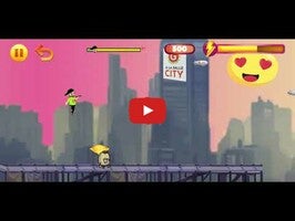 Vídeo de gameplay de G la dalle x Nasdas 1