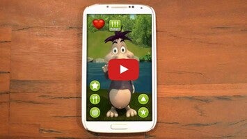 Видео про Talking Hippo 1