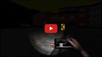 Gameplayvideo von Horror Hospital 1