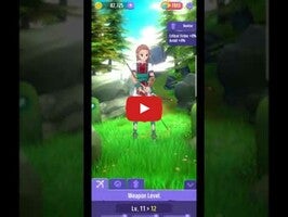Vídeo-gameplay de Night Archer 1