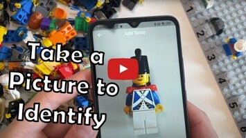 Videoclip despre BrickMonkey 1