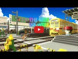 Gameplay video of The Kids We Were 1
