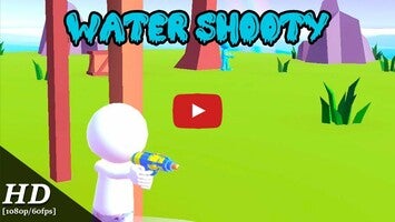 Video gameplay Water Shooty 1
