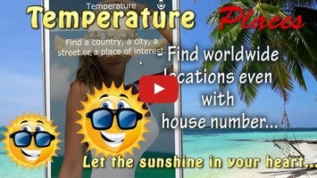 Vídeo de Temperatura 1