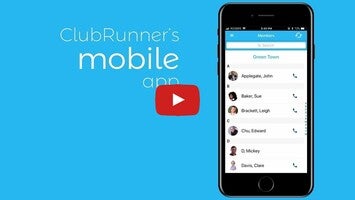 Video tentang ClubRunner 1