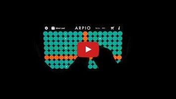 ARPIO 1 के बारे में वीडियो