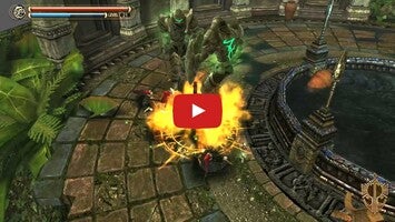 Reign of Amira™: TLK 1 का गेमप्ले वीडियो