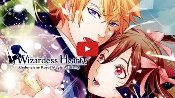 Vidéo de jeu deWizardess Heart1