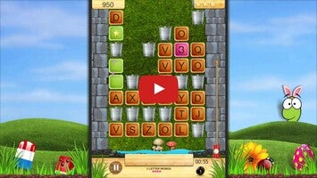 Video del gameplay di Word Wow Seasons 1