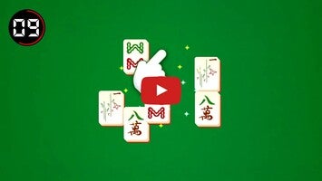 Vídeo de gameplay de Mahjong Solitaire: Tile Match 1