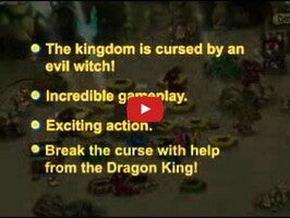 Dragon Keeper1のゲーム動画