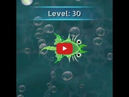 Vídeo-gameplay de Spore Evolution–Microbes World 1