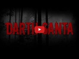 วิดีโอการเล่นเกมของ Darth Santa 1