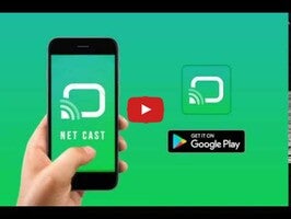 Vídeo sobre NetCast Player 1