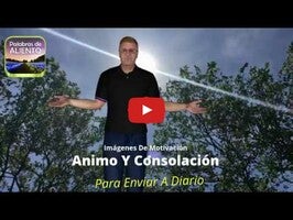 فيديو حول Palabras De Aliento1