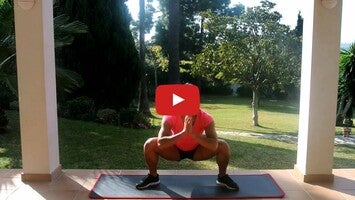 Vídeo sobre Warm-Up - Stretching 1