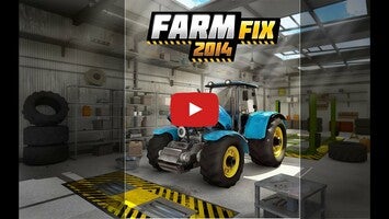 Vídeo de Farm FIX Simulator 2014 1
