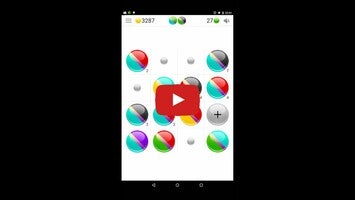 Vídeo-gameplay de Color Halves 1