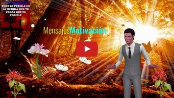 Vidéo au sujet deMensajes De Motivacion1