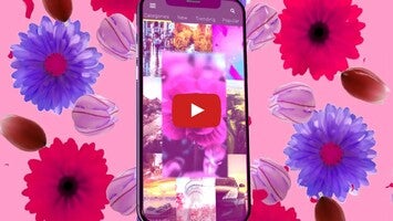 Video über Wallpapers 4K, HD Backgrounds 1