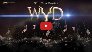 Vídeo-gameplay de 위드 M 1