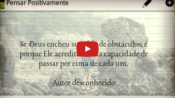 Vídeo de Positivamente 1