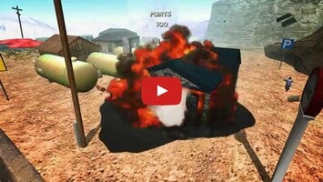 Pig Simulator 1 का गेमप्ले वीडियो