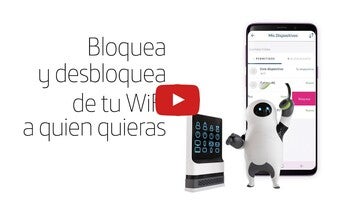 فيديو حول Movistar Smart WiFi1