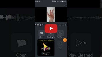 Video su Video Noise Cleaner 1