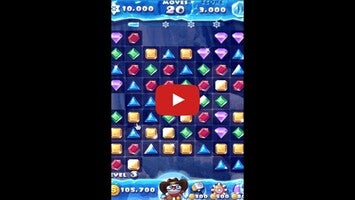 Vídeo-gameplay de Ice Crush 1