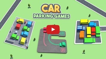 Car Parking Game Park Master1'ın oynanış videosu