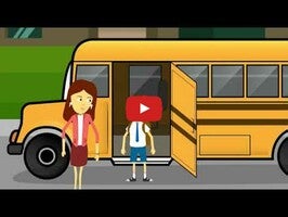 Chakraview School Bus Tracker1動画について