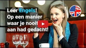 Vidéo au sujet de 🇺🇸🇬🇧WordBit Engels1