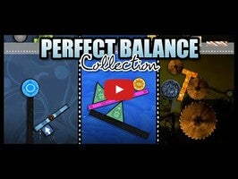 طريقة لعب الفيديو الخاصة ب Perfect Balance Collection1