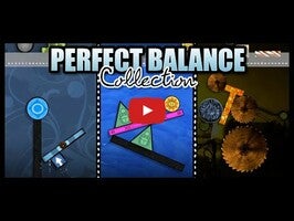 Vidéo de jeu dePerfect Balance Collection1