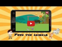 Vídeo-gameplay de Zoo Club 1