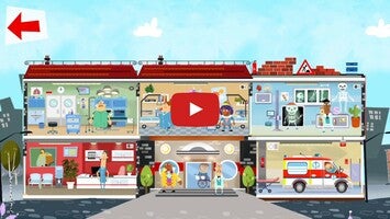 Video about Little Hospital 1