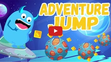 Gameplay video of Jump Adventure 1