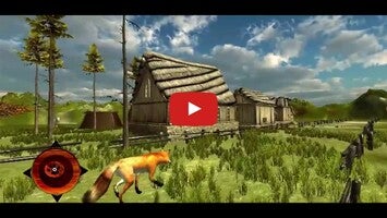 Видео про Wild Fox 3D 1