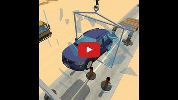 Video gameplay Car Survival 3D 1