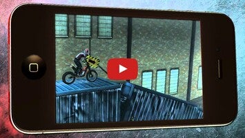 Xtreme Wheels1'ın oynanış videosu