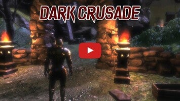 Vídeo-gameplay de Dark Crusade 1