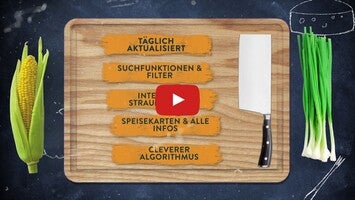 Video über Straußenführer Südbaden Lite 1