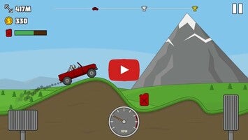 Vidéo de jeu deAll Terrain: Hill Trials1