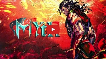 Gameplay video of Myth: Gods of Asgard 1