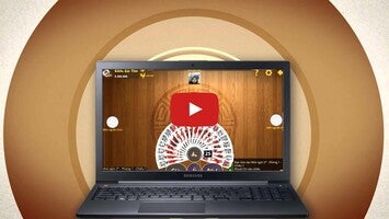 Gameplayvideo von Chắn Lèo Tôm - Chan Leo Tom 1