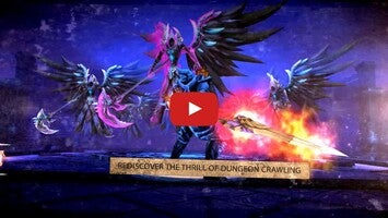 Vídeo-gameplay de Dragon Warrior 1