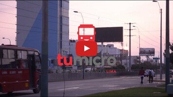 Vídeo de TuRuta 1