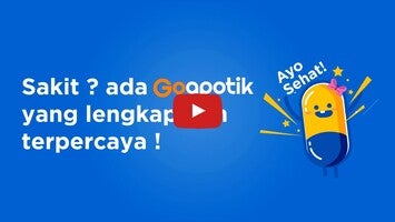 Video su GoApotik 1