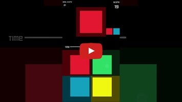 วิดีโอการเล่นเกมของ SpeedColor - Simon Says Fast 1